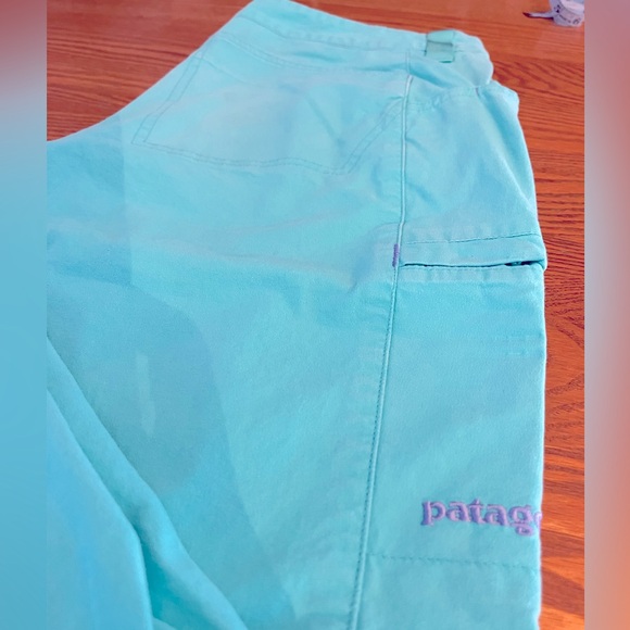 Wmns Patagonia pants - Picture 3 of 14